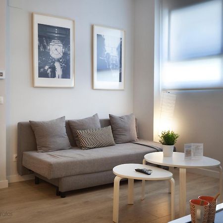 Encantador Apartamento Junto Al Mediterraneo By Hometels Puerto de Sagunto Luaran gambar