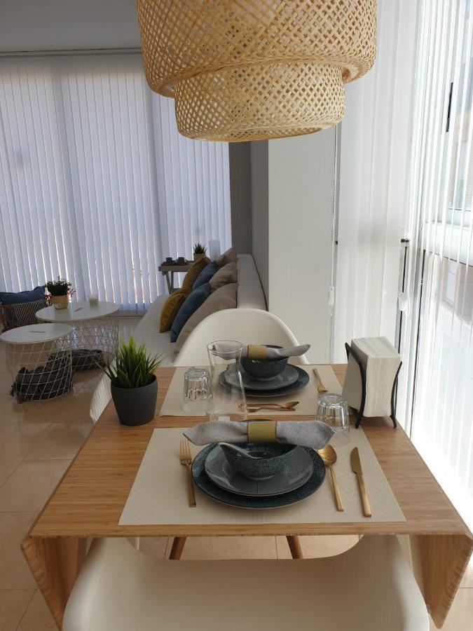 Encantador Apartamento Junto Al Mediterraneo By Hometels Puerto de Sagunto Luaran gambar