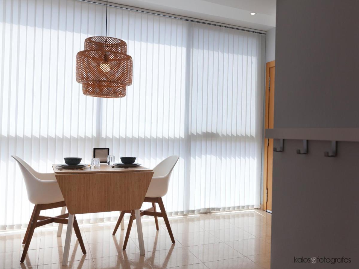 Encantador Apartamento Junto Al Mediterraneo By Hometels Puerto de Sagunto Luaran gambar