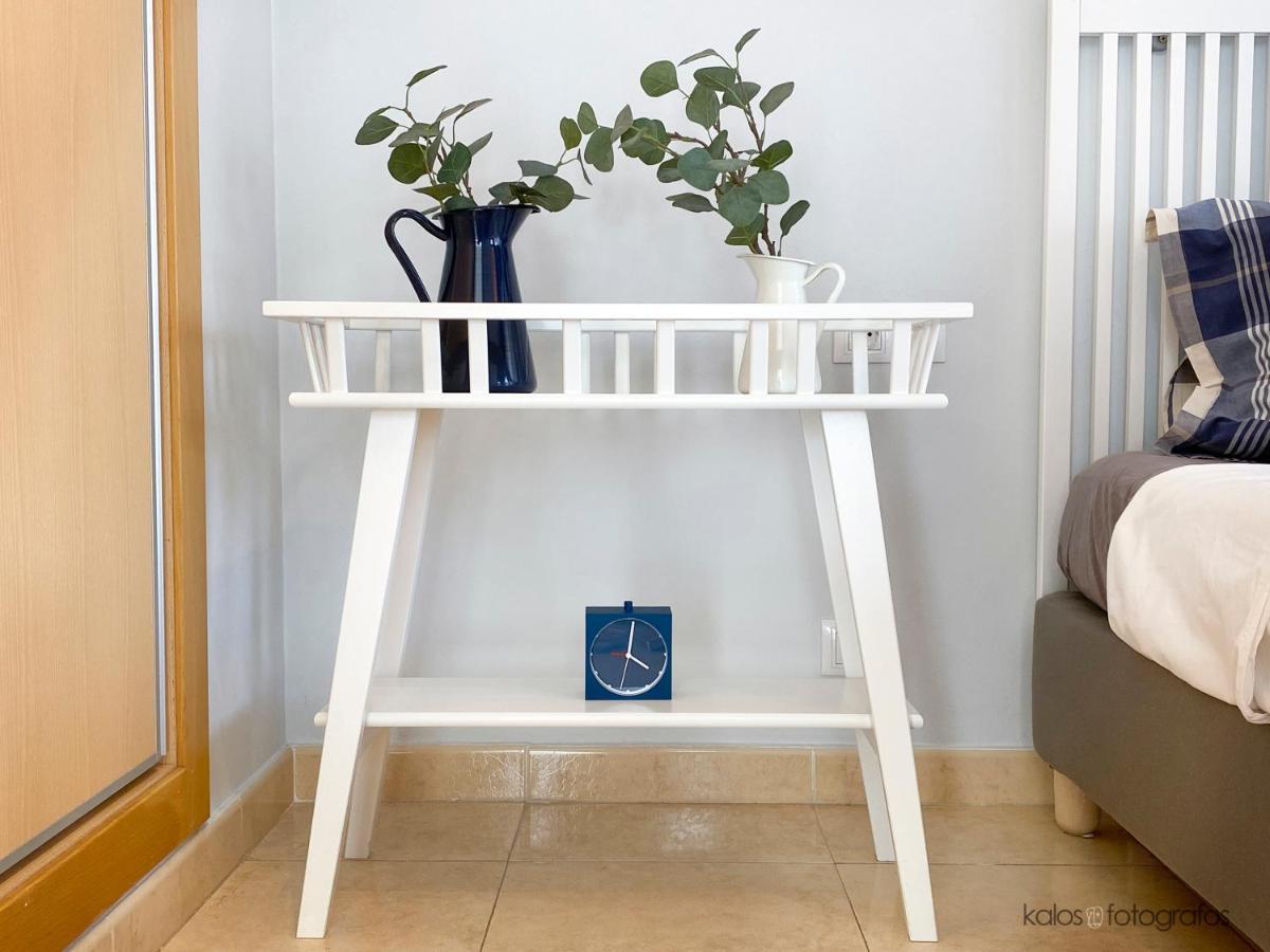 Encantador Apartamento Junto Al Mediterraneo By Hometels Puerto de Sagunto Luaran gambar