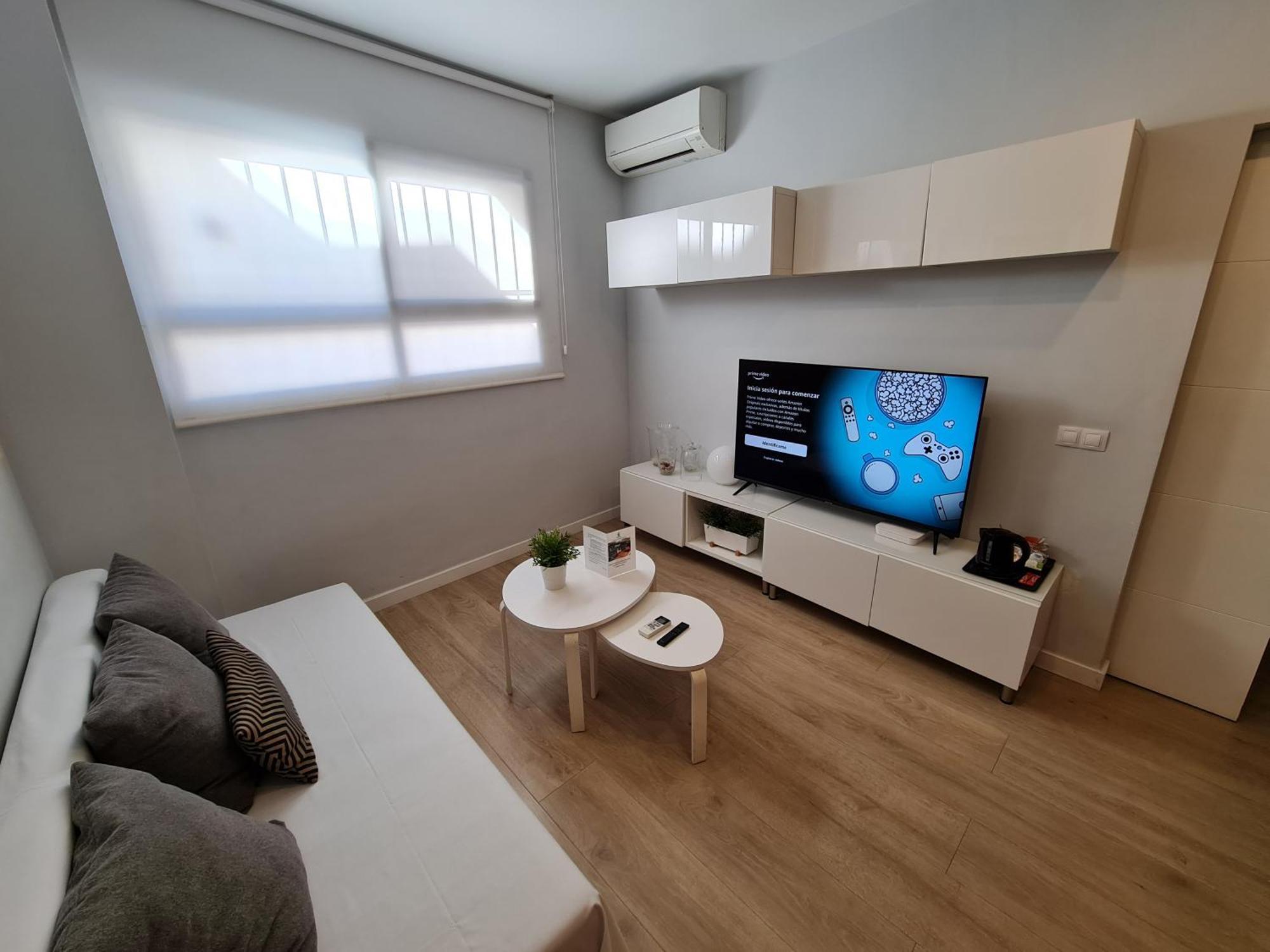 Encantador Apartamento Junto Al Mediterraneo By Hometels Puerto de Sagunto Luaran gambar