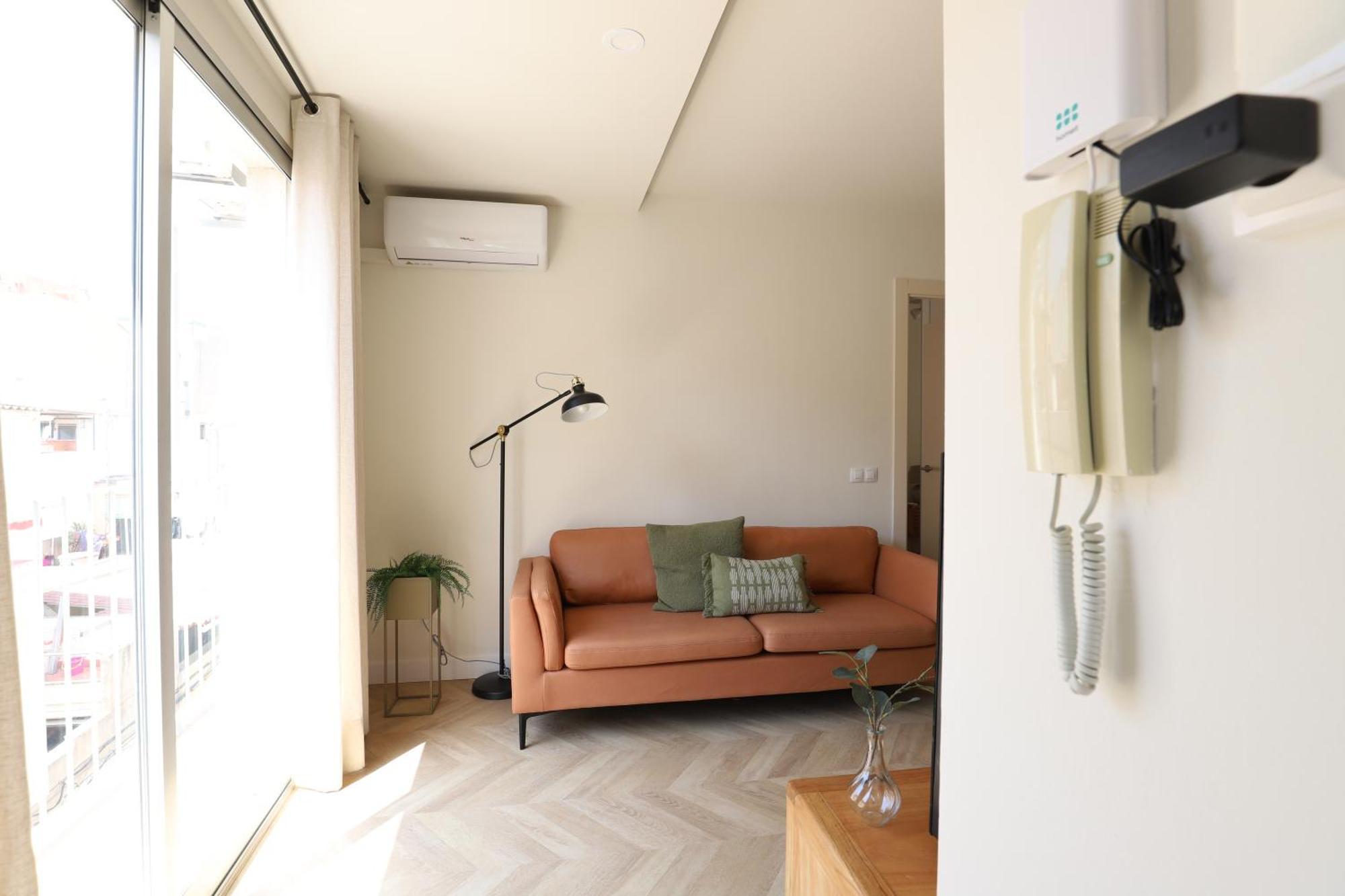 Encantador Apartamento Junto Al Mediterraneo By Hometels Puerto de Sagunto Luaran gambar