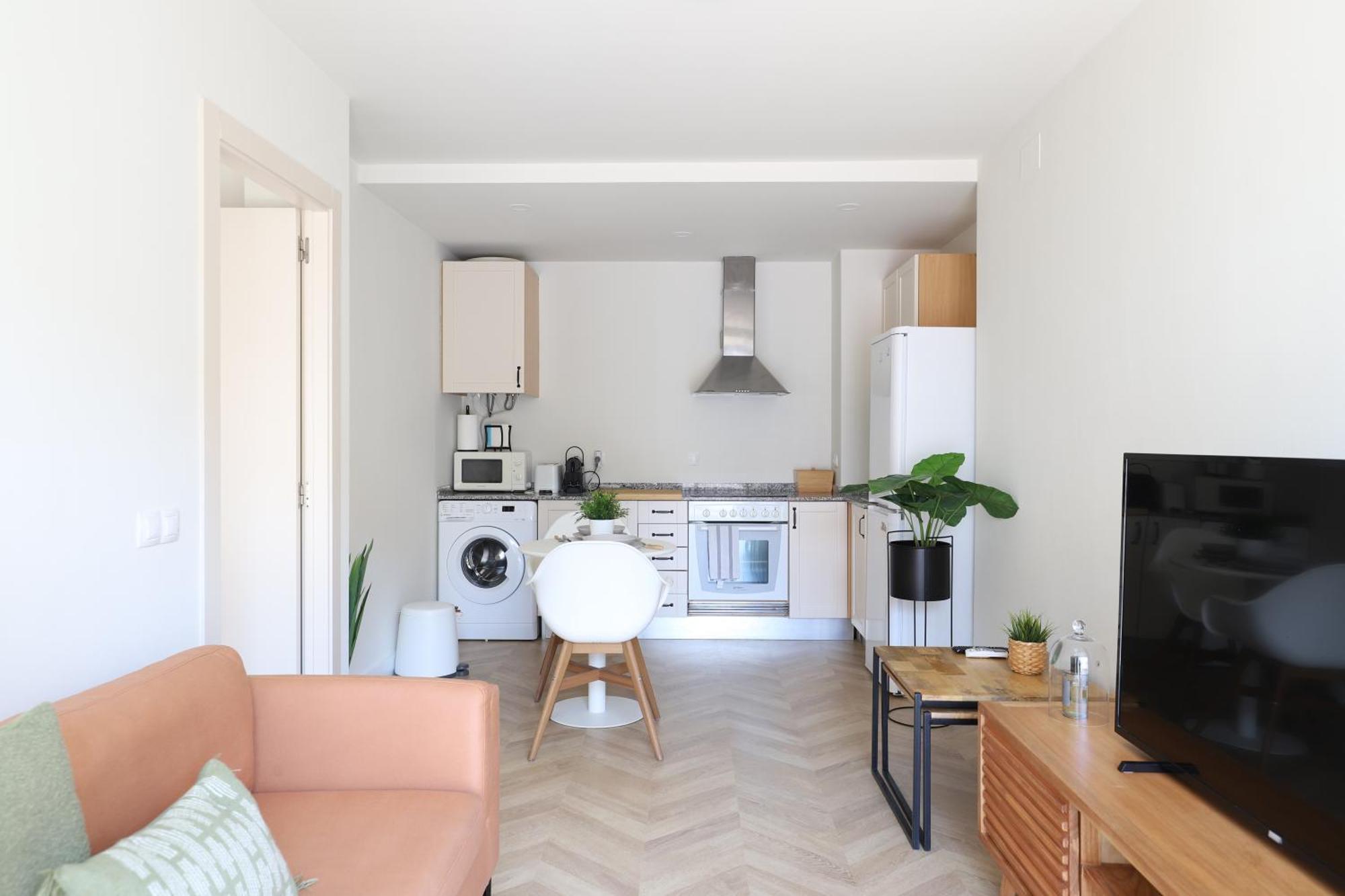 Encantador Apartamento Junto Al Mediterraneo By Hometels Puerto de Sagunto Luaran gambar
